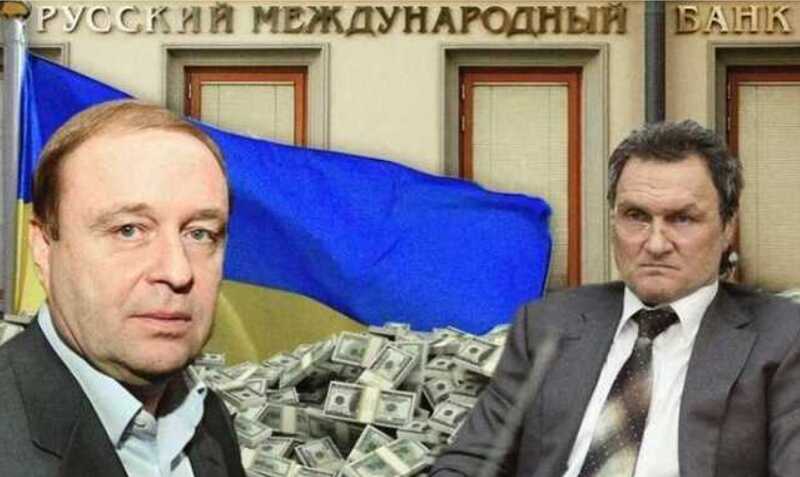 Экс-сенаторы Богданов и Шишкин «заказали музыку» в РМБ?