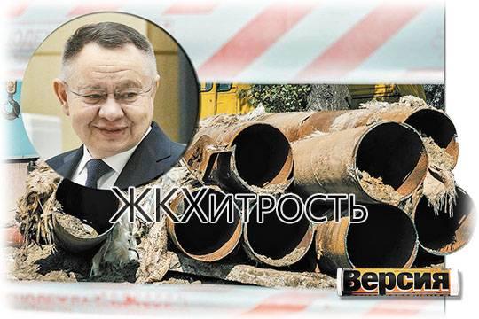 Минстрой готовится освоить 4,5 триллиона рублей
