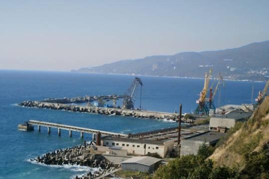 Обещанное Сергеем Аксеновым казино в Крыму поселили в «мертвый» порт Ялты